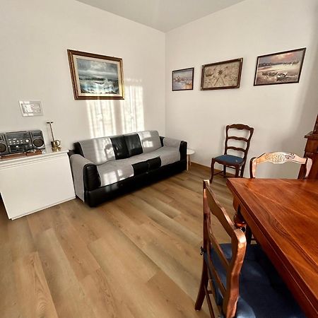 Holiday Alghero Kennedy 76A Экстерьер фото