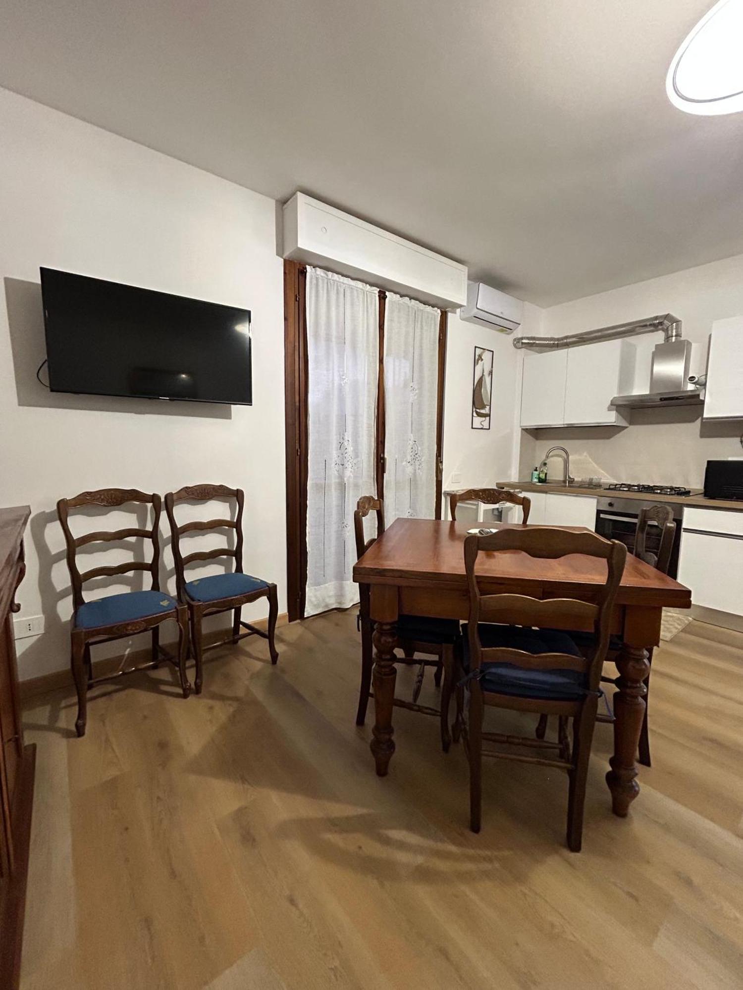 Holiday Alghero Kennedy 76A Экстерьер фото