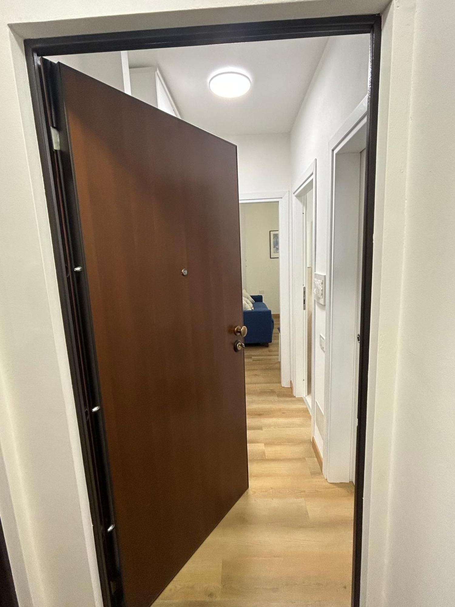 Holiday Alghero Kennedy 76A Экстерьер фото