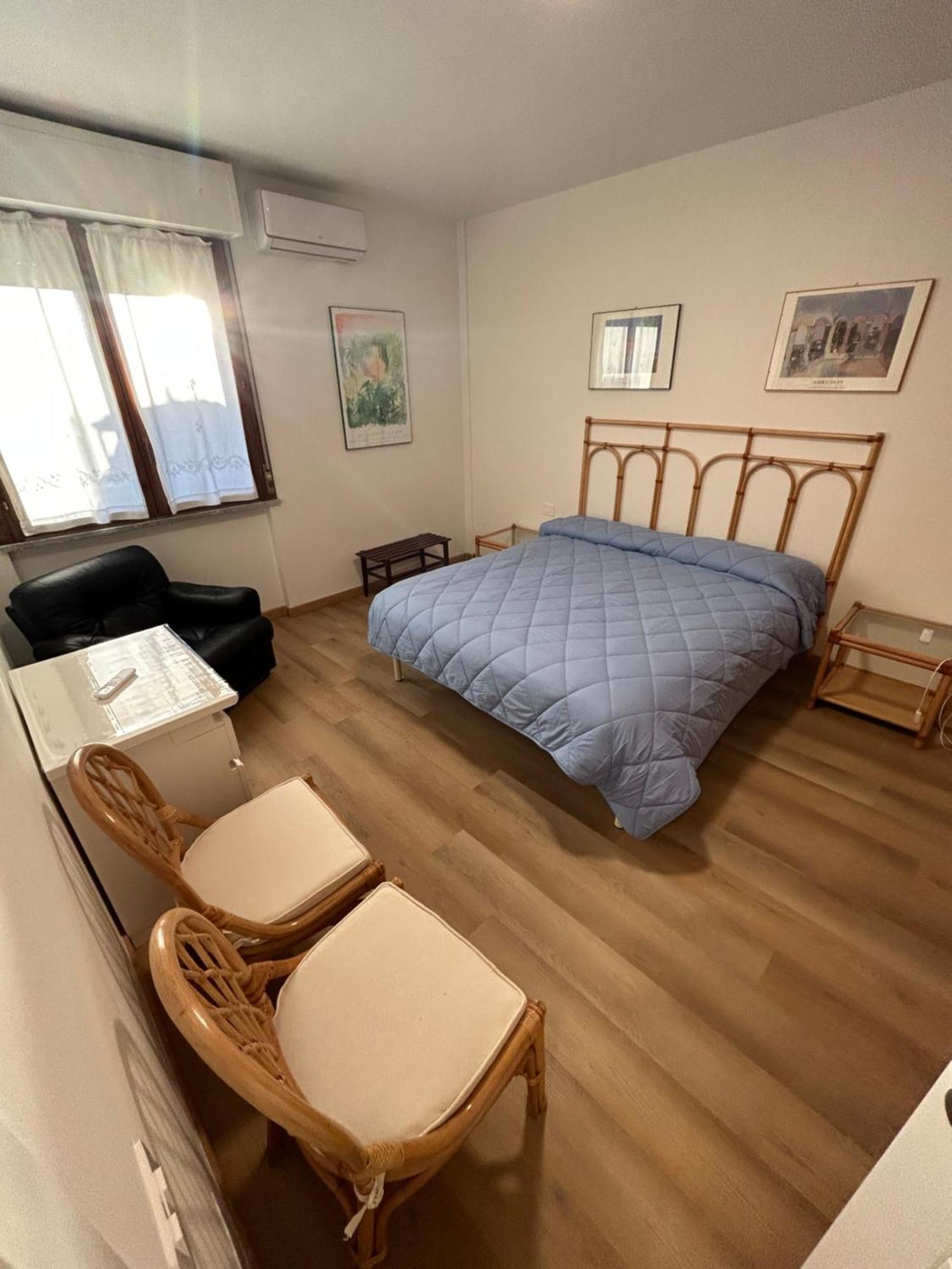 Holiday Alghero Kennedy 76A Экстерьер фото