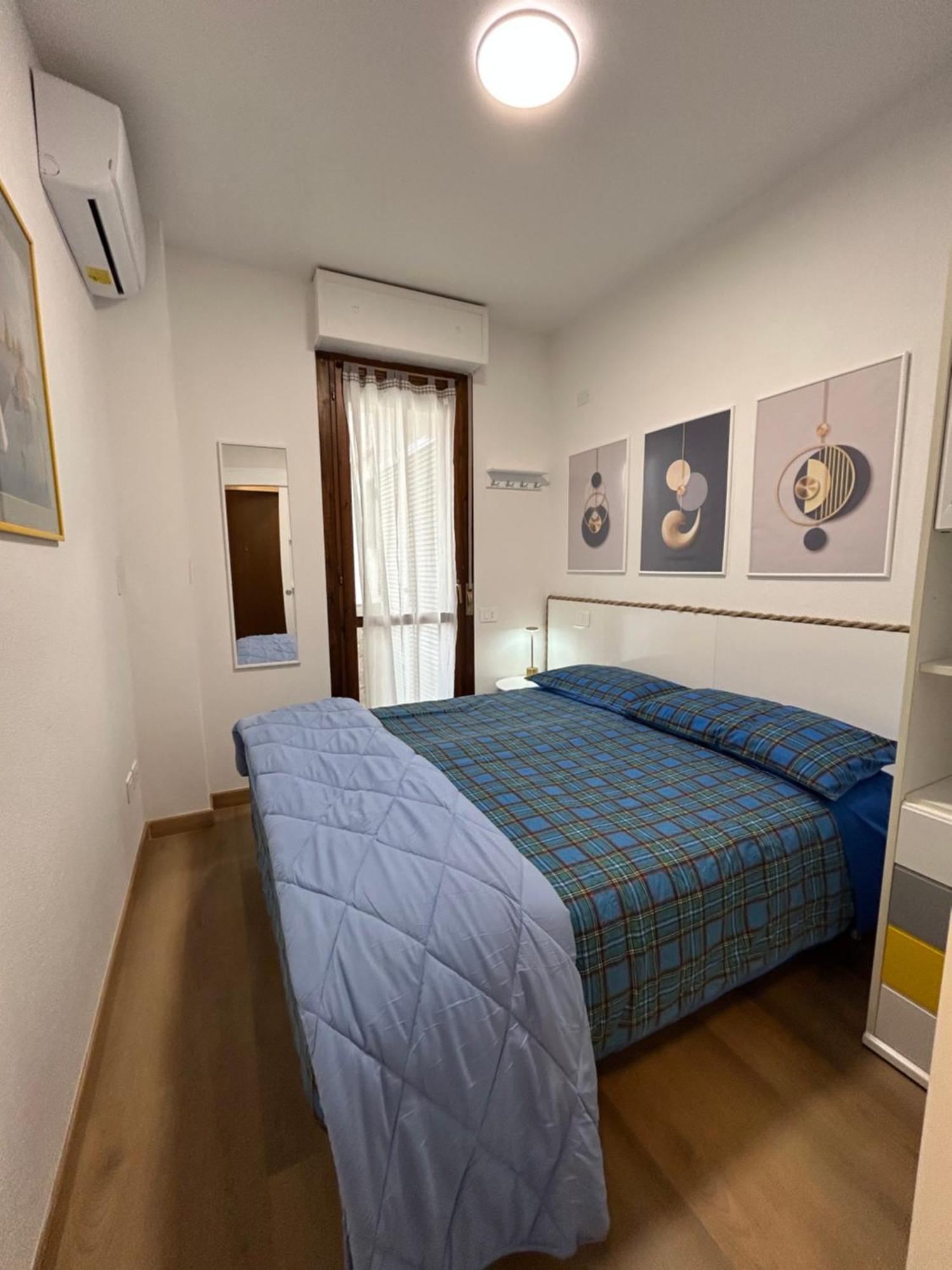 Holiday Alghero Kennedy 76A Экстерьер фото