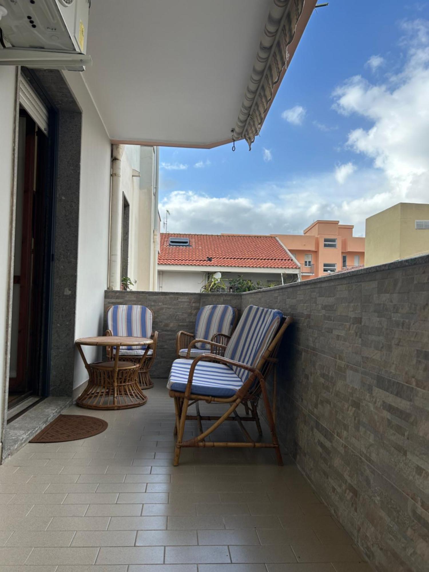 Holiday Alghero Kennedy 76A Экстерьер фото